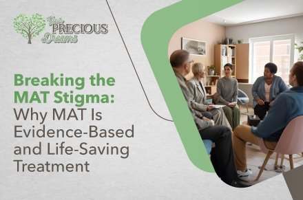 Breaking the MAT Stigma