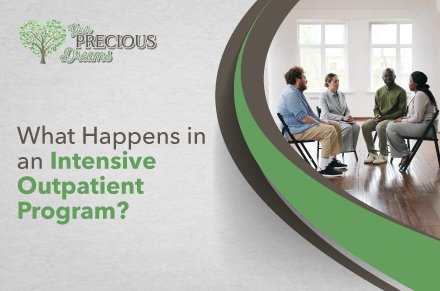 Intensive Outpatient Program
