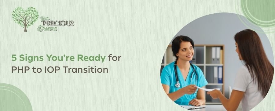 PHP to IOP transition