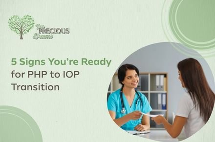 PHP to IOP transition