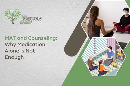 MAT and Counseling