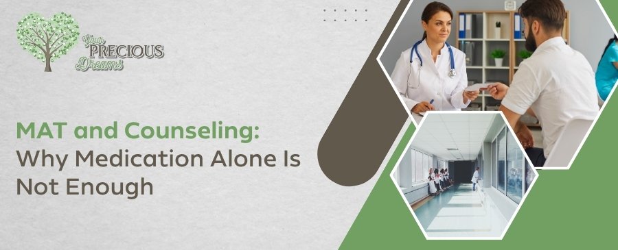 MAT and Counseling