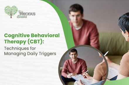 CBT techniques