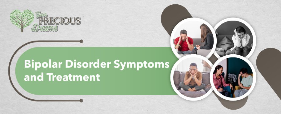 Bipolar Disorder Symptoms