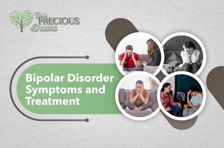 Bipolar Disorder Symptoms