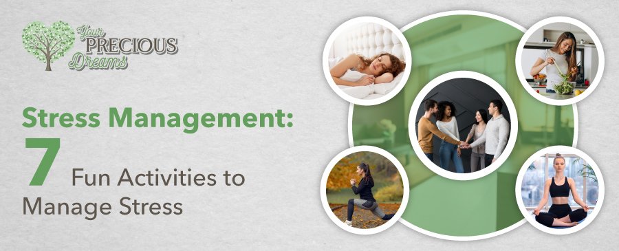 Stress Management