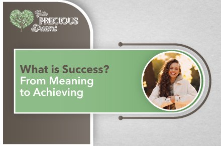 What is Success