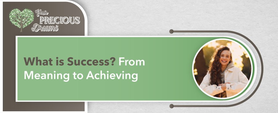 What is Success
